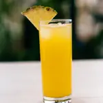 Pineapple Juice